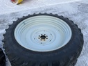 Steyr Steyr 340/85 R 46 und 320/85 R 32 695329090742722188 © GM Bilder