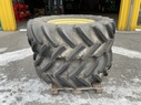 Mitas John Deere 480/70 R30 69551414591 © GM Bilder