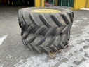 Mitas John Deere 480/70 R30 69551414594 © GM Bilder