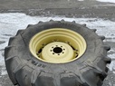 Mitas John Deere 480/70 R30 69551414598 © GM Bilder