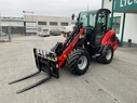 Manitou MLA 5-50 H 8908170 © GM Bilder
