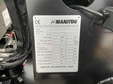Manitou MLA 5-50 H 89081715 © GM Bilder