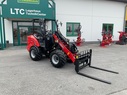 Manitou MLA 3-25 H 8908531 © GM Bilder