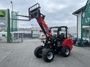 Manitou MLA 3-25 H 89085312 © GM Bilder