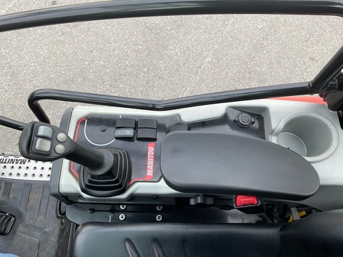 Manitou MLA 3-25 H 89085313 © GM Bilder