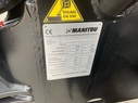 Manitou MLA 3-25 H 89085315 © GM Bilder