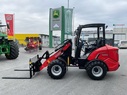 Manitou MLA 3-25 H 8908537 © GM Bilder