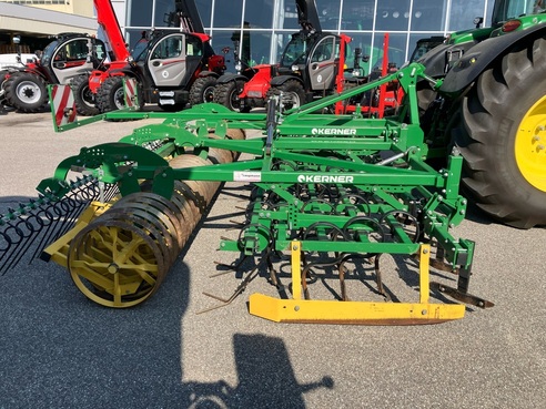 Kerner Kerner MC600 65055713744743234625 © GM Bilder