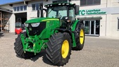 John Deere 6155R 6511893635371050 © GM Bilder