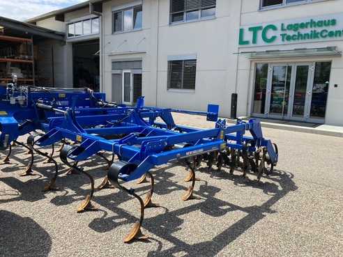 Kongskilde STX V 600 65264731189410840 © GM Bilder