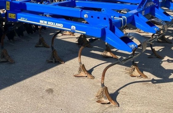 Kongskilde STX V 600 652647311894108410 © GM Bilder