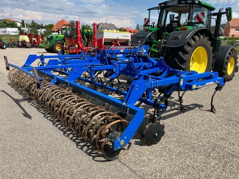 Kongskilde STX V 600 65264731189410842 © GM Bilder