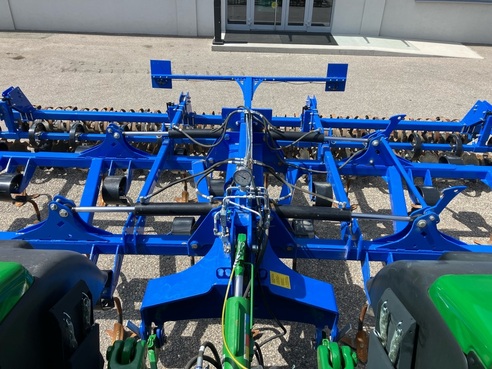 Kongskilde STX V 600 65264731189410844 © GM Bilder