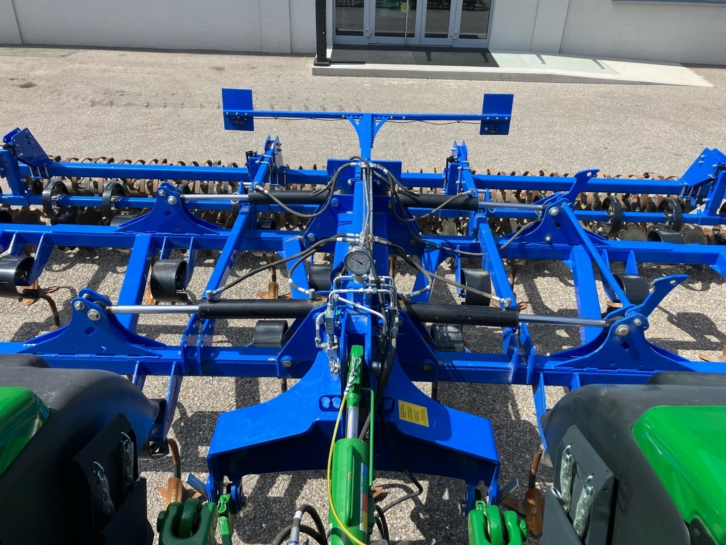 Kongskilde STX V 600 65264731189410844 © GM Bilder