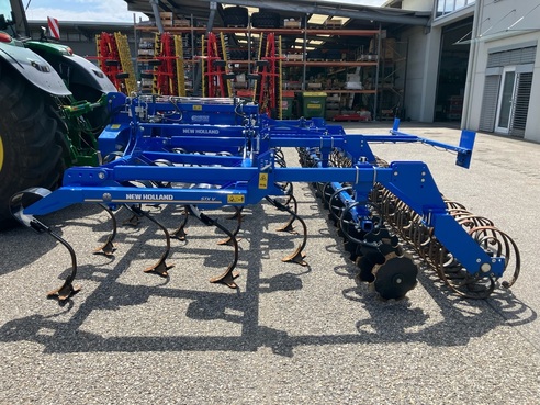 Kongskilde STX V 600 65264731189410847 © GM Bilder