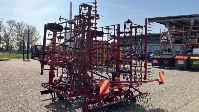 Kongskilde Vibromaster 3065 65384580493159033 © GM Bilder