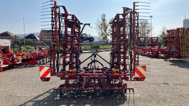 Kongskilde Vibromaster 3065 65384580493159036 © GM Bilder