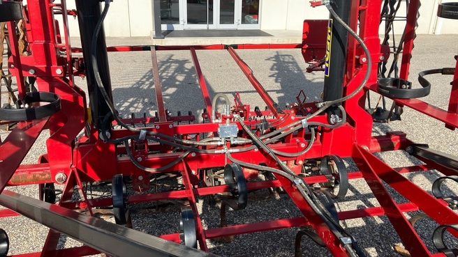 Kongskilde Vibromaster 3065 65384580493159038 © GM Bilder