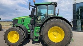 John Deere 6250R 653911545354308 © GM Bilder