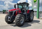MASSEY FERGUSON  8S.225 Dyna E-Power EXC 65561470869511280 © GM Bilder