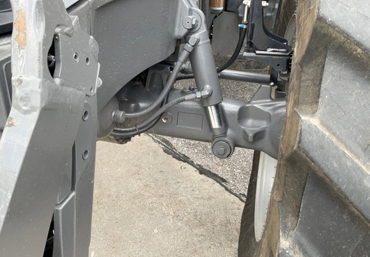 MASSEY FERGUSON  8S.225 Dyna E-Power EXC 655614708695112811 © GM Bilder