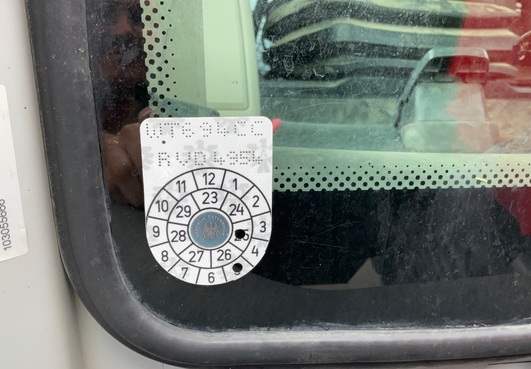 MASSEY FERGUSON  8S.225 Dyna E-Power EXC 655614708695112827 © GM Bilder