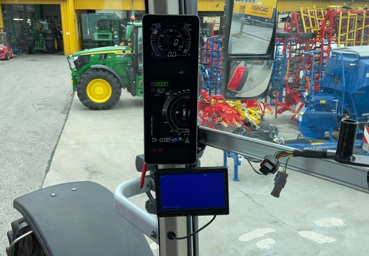 MASSEY FERGUSON  8S.225 Dyna E-Power EXC 655614708695112828 © GM Bilder