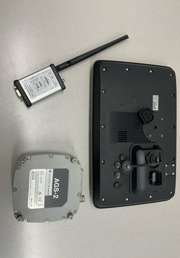 MASSEY FERGUSON  8S.225 Dyna E-Power EXC 655614708695112830 © GM Bilder