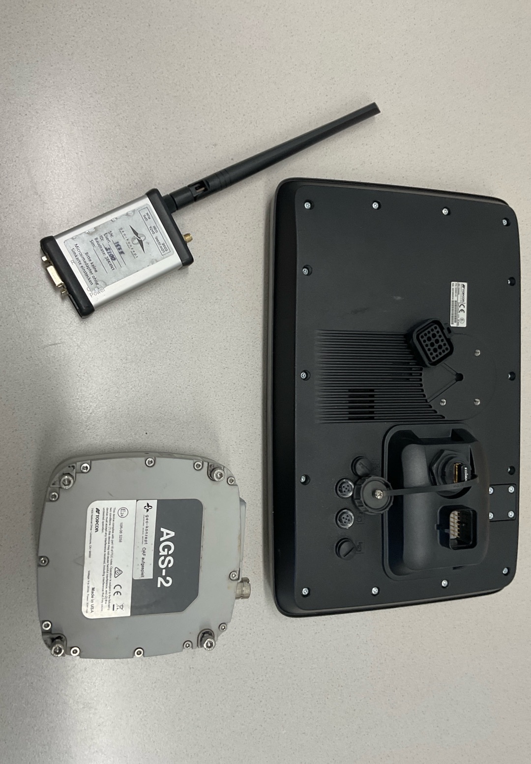 MASSEY FERGUSON  8S.225 Dyna E-Power EXC 655614708695112830 © GM Bilder