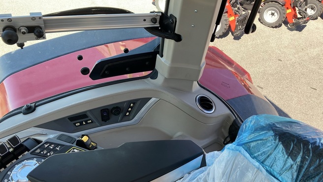 MASSEY FERGUSON  8S.225 Dyna E-Power EXC 655614708695112839 © GM Bilder