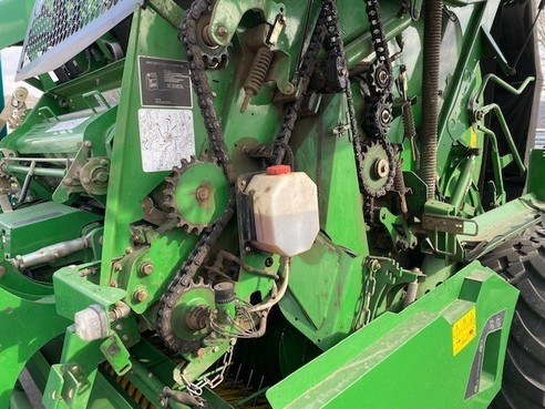 John Deere 960 65674095417510 © GM Bilder