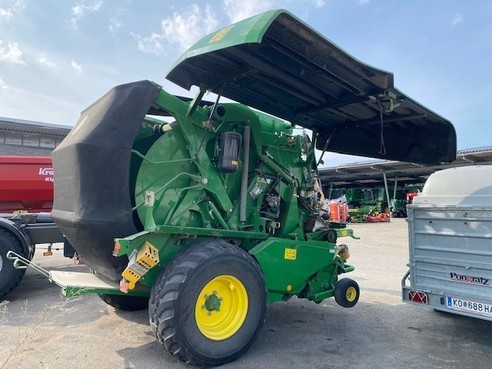 John Deere 960 65674095417511 © GM Bilder