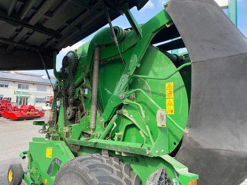 John Deere 960 65674095417512 © GM Bilder