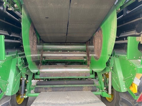 John Deere 960 65674095417513 © GM Bilder
