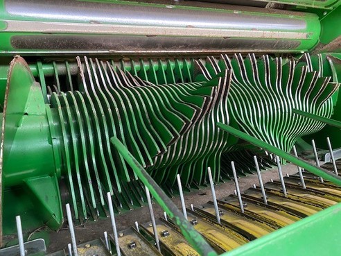 John Deere 960 65674095417514 © GM Bilder
