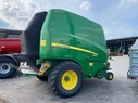 John Deere 960 6567409541753 © GM Bilder