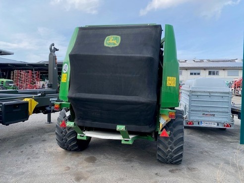 John Deere 960 6567409541754 © GM Bilder