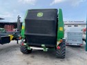 John Deere 960 6567409541754 © GM Bilder