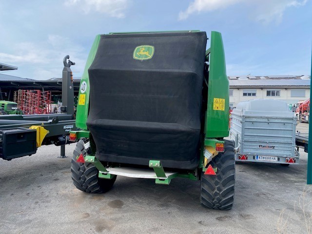 John Deere 960 6567409541754 © GM Bilder
