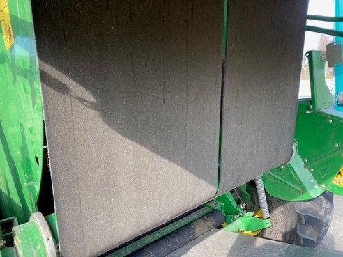 John Deere 960 6567409541755 © GM Bilder