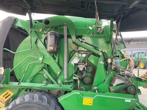 John Deere 960 6567409541757 © GM Bilder