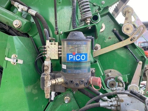 John Deere 960 6567409541758 © GM Bilder