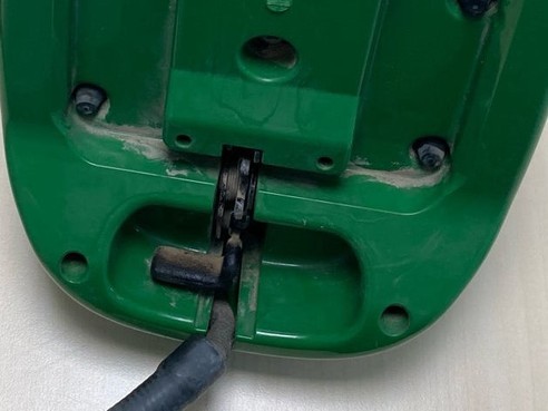 John Deere Starfire 3000 65878065849937526 © GM Bilder