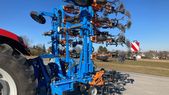 Schmotzer Heckanbau Hackmaschine 65981917032112740 © GM Bilder