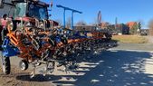 Schmotzer Heckanbau Hackmaschine 65981917032112746 © GM Bilder
