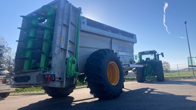 JOSKIN S4010/9V 665565783282469998552 © GM Bilder