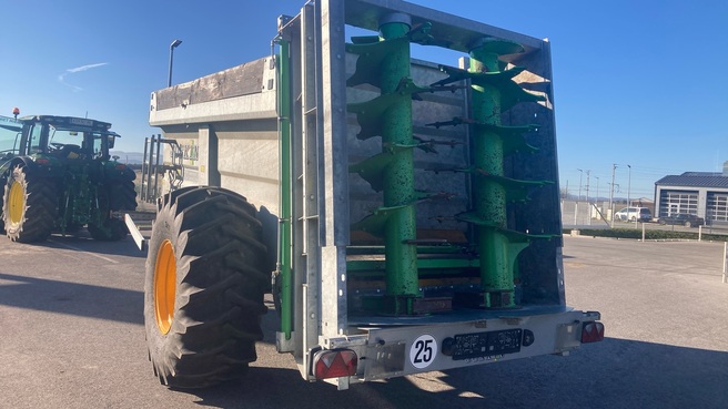 JOSKIN S4010/9V 665565783282469998553 © GM Bilder