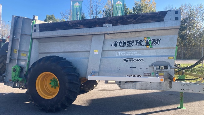 JOSKIN S4010/9V 665565783282469998555 © GM Bilder