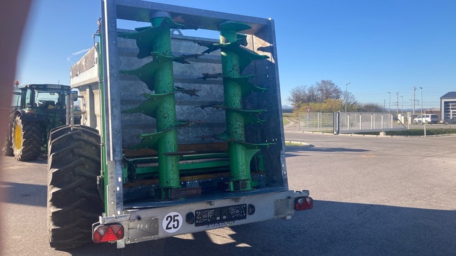 JOSKIN S4010/9V 665565783282469998556 © GM Bilder