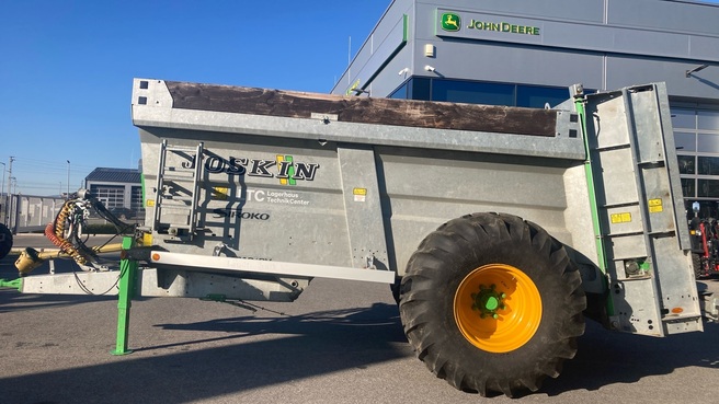 JOSKIN S4010/9V 665565783282469998557 © GM Bilder